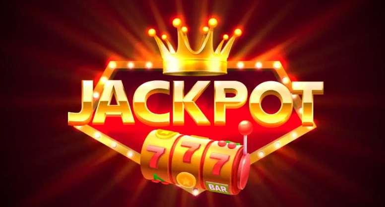 Jackpot Progresif